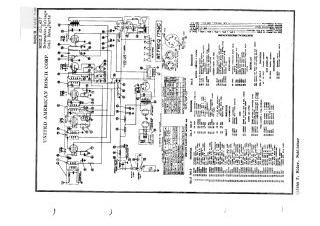 Bosch 636 schematic circuit diagram